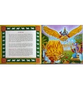 Creation (A Story from Ancient India)