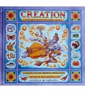 Creation (A Story from Ancient India)