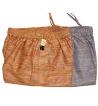 Yogi Pants Silk / Jute Mix