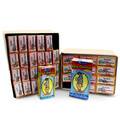 Gopi Chandan Tilak -- Colored Pack Large (120-140 Grams)