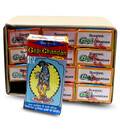 Gopi Chandan Tilak -- Colored Pack Large (120-140 Grams)