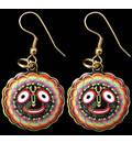 Jagannatha Earrings, New Look