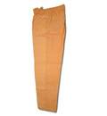 Yogi Pants Saffron Jute