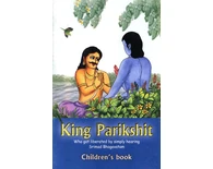 Story Of King Parikshit (Children's Story Book)