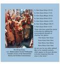 Prabhupada Chants the Hare Krishna Maha Mantra -- Audio CD