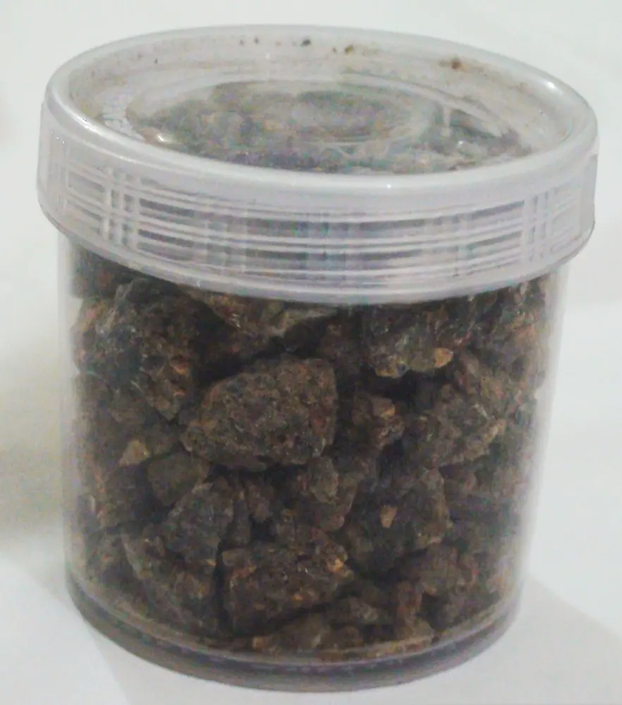 Myrrh Pure Natural Aromatic Resin (aprox 150 grams)