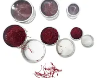 Saffron (Kesar) -- Exotic Indian Spice