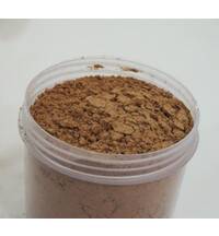 Sandalwood Powder, pure and natural (aprox 90 grams)