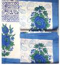 Bed Cover and Pillow Case, Single Bed -- Many Designs