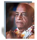 Srila Prabhupada -- A Meditation Photo Book