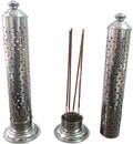 Steel Incense Holder Tower