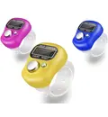 Digital Japa Finger Counter (Clicker) (Set of 3)