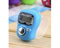 Digital Japa Finger Counter (Clicker) (Set of 3)