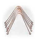 Tongue Scraper -- Copper (Pack of 6)