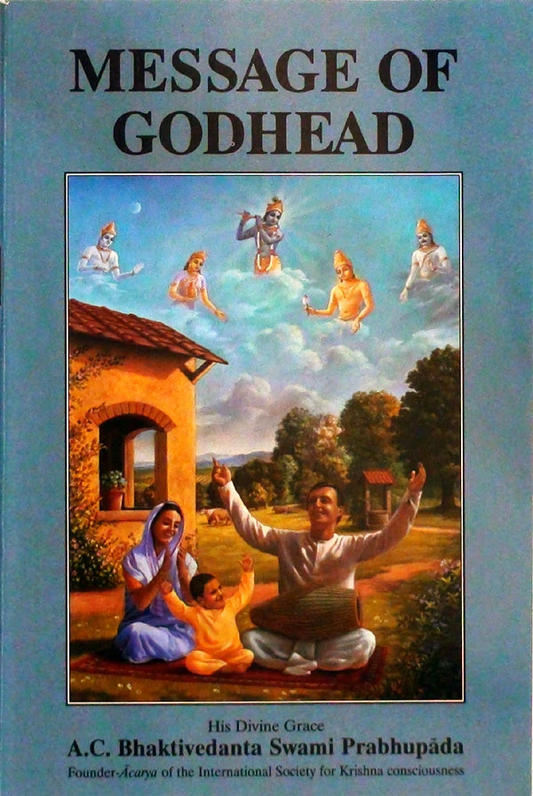 Message of Godhead