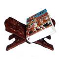 Wooden Book Stand - Standard Size