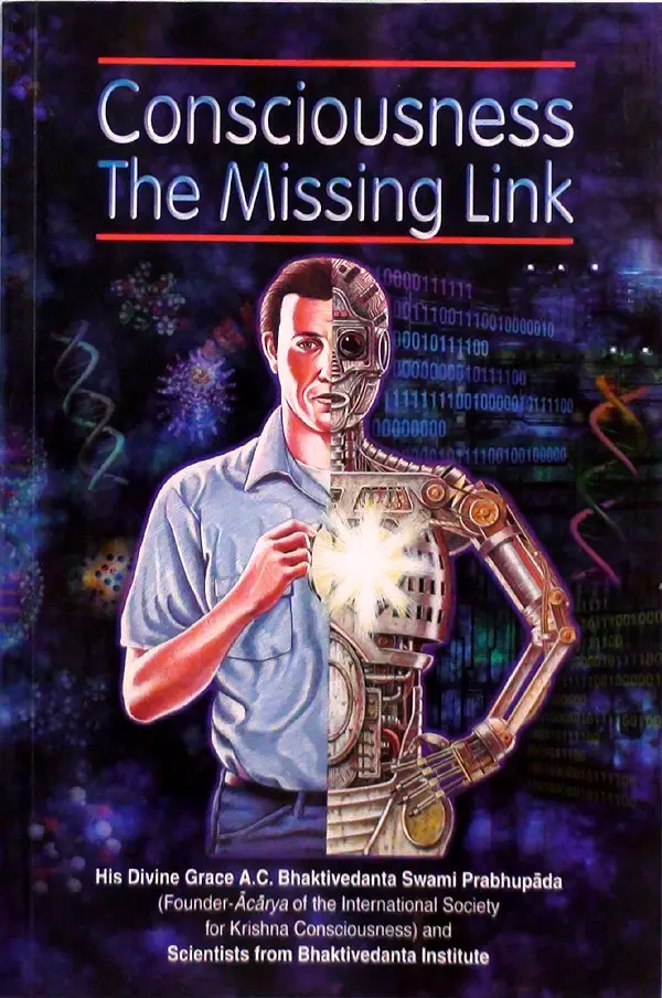 Consciousness -- The Missing Link