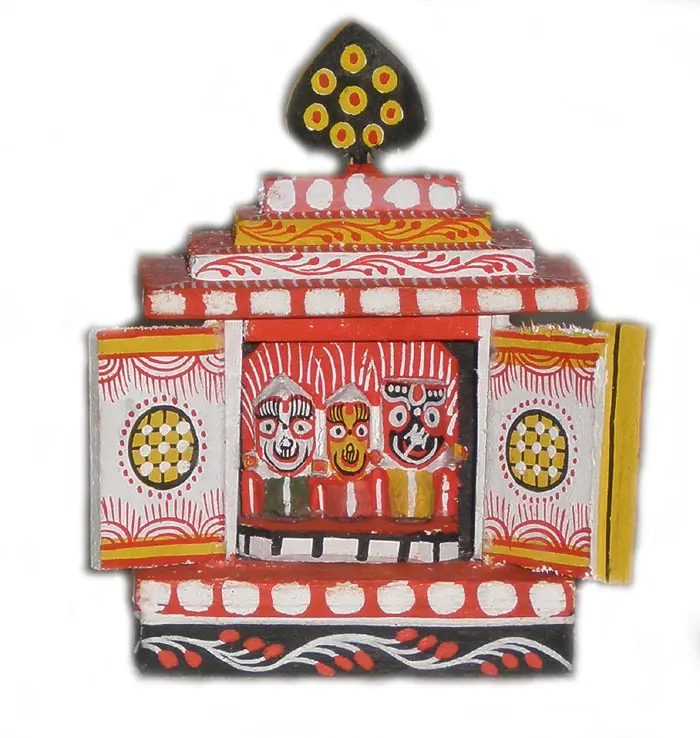 Jagannatha Temple