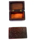 Classic Wooden Box