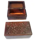 Classic Wooden Box